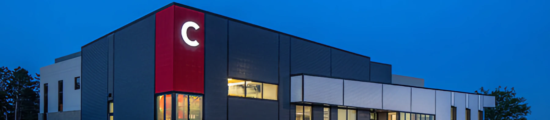 Calvary Christian Church