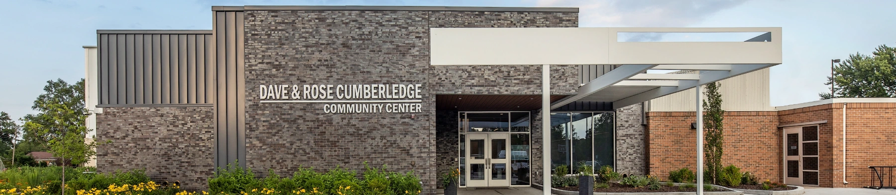 Carter Lake Community Center