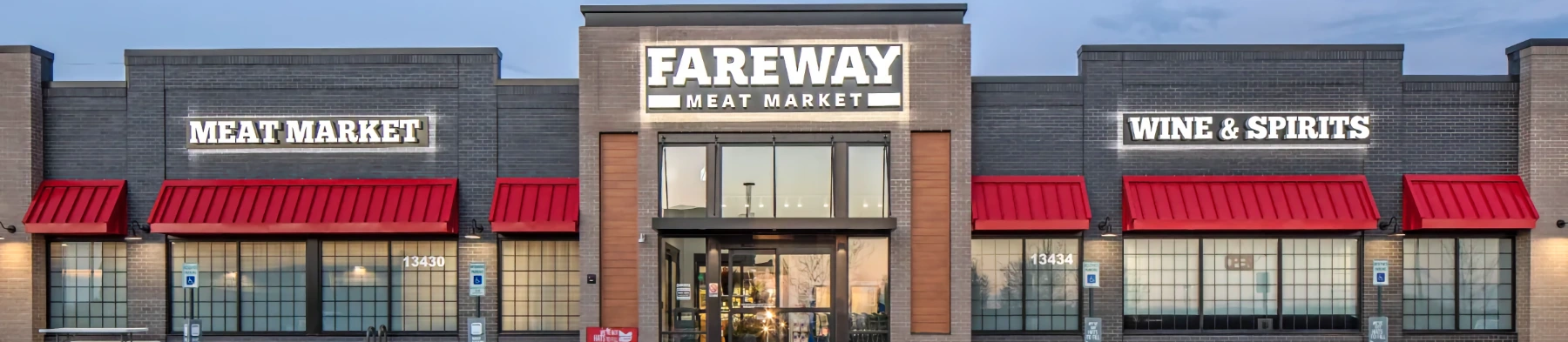 Fareway KC