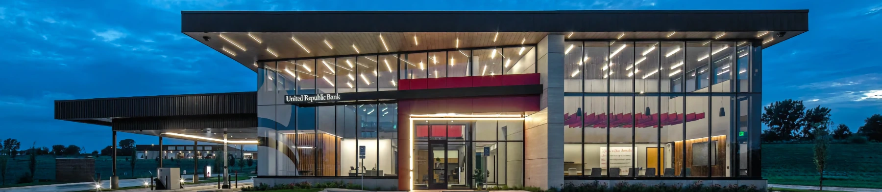 United Republic Bank